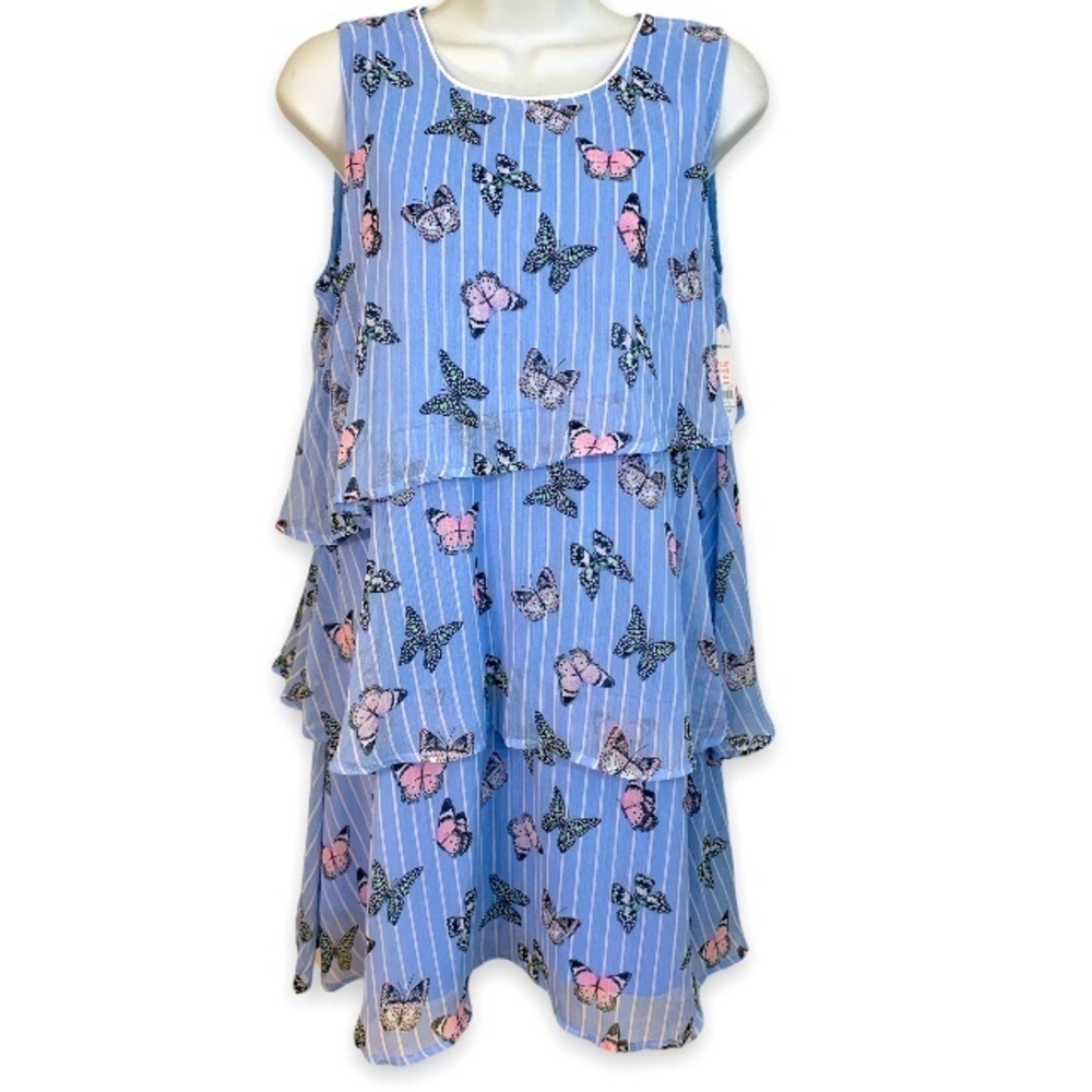 Wonder Nation Dress